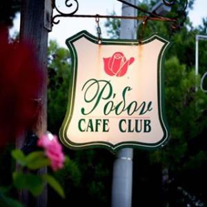 Rodon Cafe