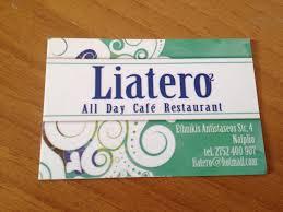 Liatero