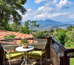 Guest House Aspasia