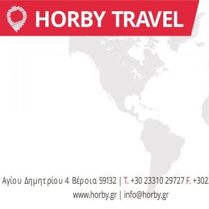 Horby Travel