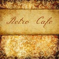 Retro Cafe
