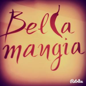 Bella Mangia
