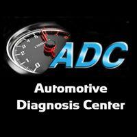 ADC Automotive Diagnosis Center