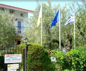 Hotel San Giorgio