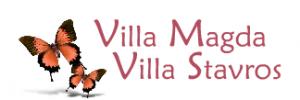 Villa Magda Villa Stavros