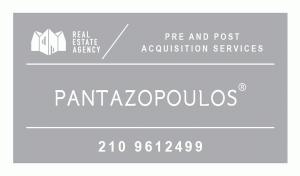 Pantazopoulos real estate