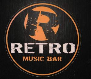 Retro Music Bar