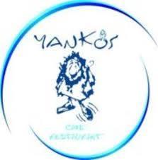 Yankos Cafe-restaurant