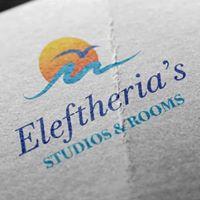 Eleftherias Studios And Rooms