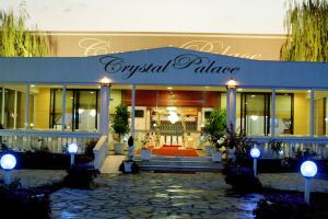 Crystal Palace