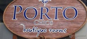 Porto Chios Boutique Rooms