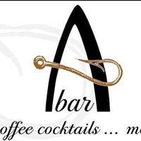A bar