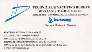 Νικόλαος Δούκας