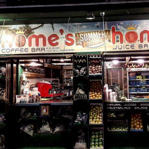Homes