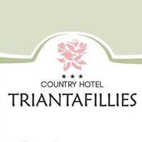 Country Hotel Triantafillies