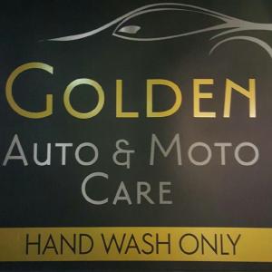 Golden Auto Moto Care
