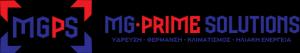 MG Prime Solutions