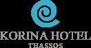 Λογότυπο Hotel Korina
