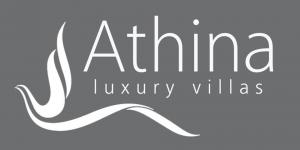 Athina Luxury Villas