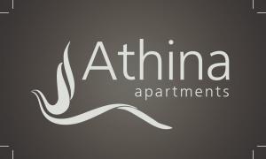 Athina Appartment Platanias