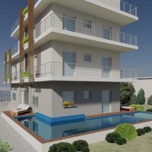 Athina Suites Chania