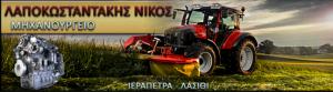 Λαποκωσταντάκης Νίκος