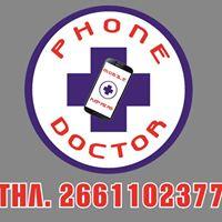 Phone Doctor