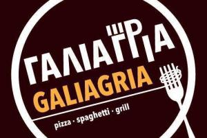 Galiagria Pizza