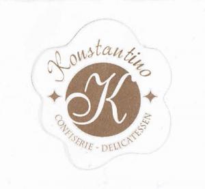 Konstantino Confiserie Delicatessen