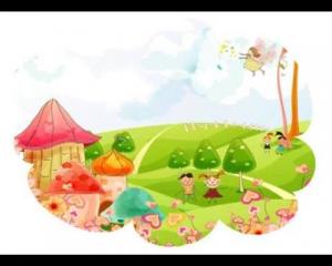 Fairytale