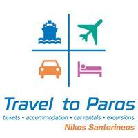 A1 Santorinaios Travel Services
