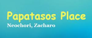 Papatasos place