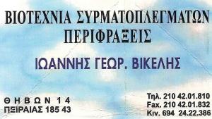 Βικελής Ιωάννης
