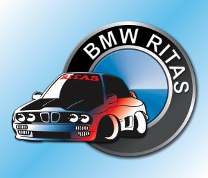 BMW Ritas