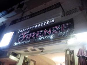 Firenze