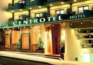 Centrotel Hotel