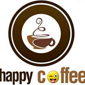 Happy Coffee