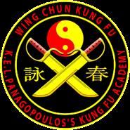 Panagopoulos s Kung Fu Academy