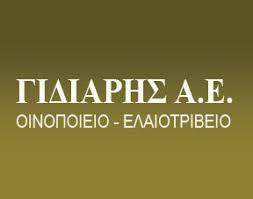 Λογότυπο Γιδιάρης