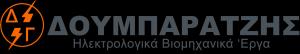Δουμπάρατζης