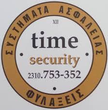 Time security