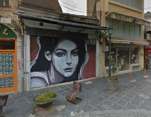 Εργόχειρο Πόπη