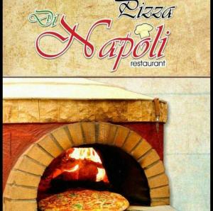 PIizza Di Napoli