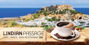 Lindian Passage
