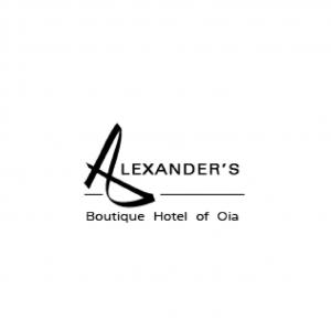 Alexanders Boutique