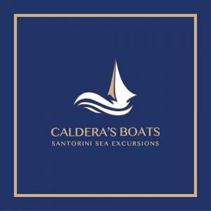 Caldera's Boats