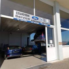 Ford Fortrik Θωμόπουλος Αθανάσιος