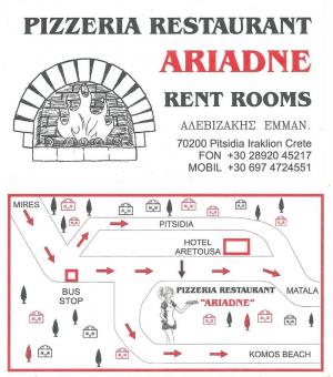 Ariadne