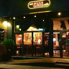 Art Cine Cafe