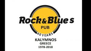 Rock And Blues
